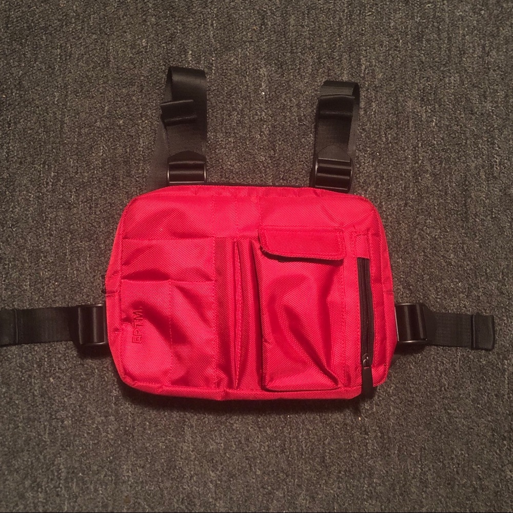 Chest Bag